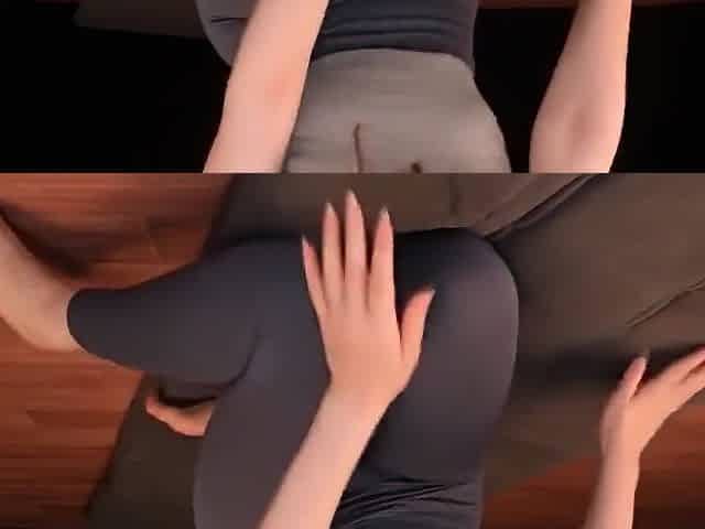 Kitty Klaw Asmr