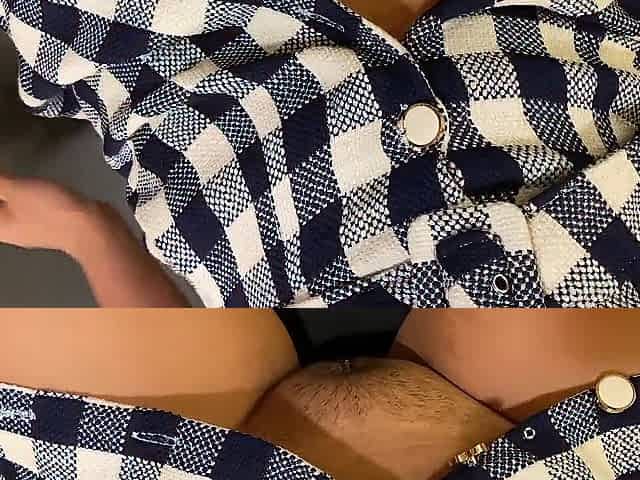 Boss screw his secretary on a encounter table and cum inside her snatch
