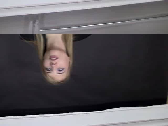 Slut gives wam deep throat pov blowjob and handjob