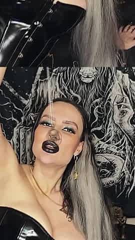 Demonology Lesson: a Real Black Magic Witch Teaches You to Worship Satan and the Great Demons!