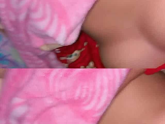Sinless Chica BANGING her Stepdad at Night This babe likes it!!
