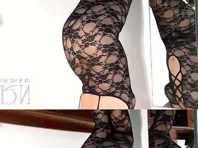 Ebony body nylons. 2 teen angels posing in ebony mesh body underware Hawt underware. Livecam two