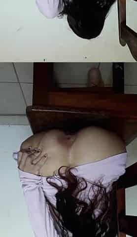 My butt is for everybody