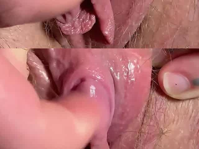 POV Swollen Love button FTM