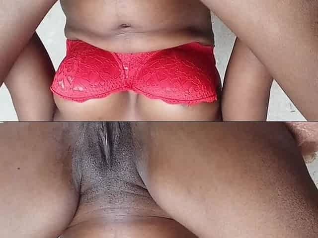 Sexy pussy fucked and creamy pussy