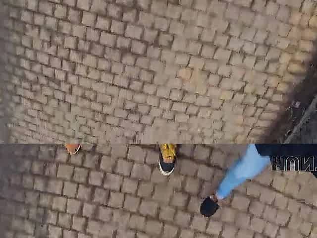 HUNT4K. That guy's jealous 'coz I paid rent with my vagina!