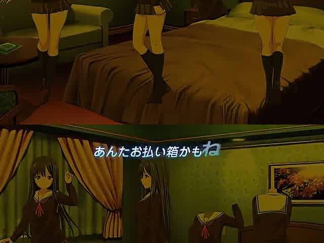 anime sex comics