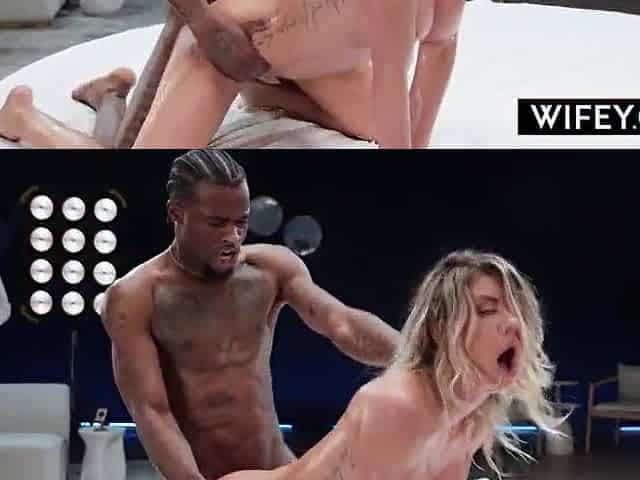 The BBC Hotwife Compilation