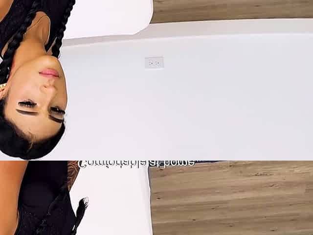 Skinny Latina Teen Stepdaughter Hardcore Pussy Pounded POV