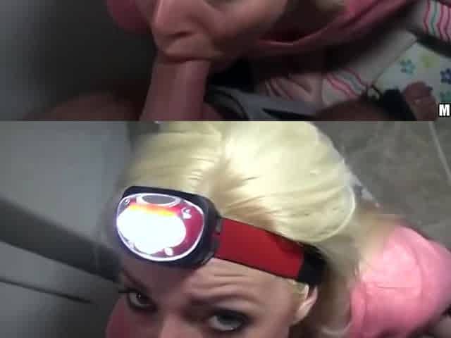 Jenna Ivory - Side Fuck Video