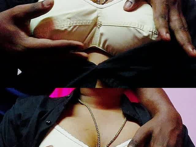 Desi Bhabhi Sex with Boyfriend in Hotel Room Enjoys