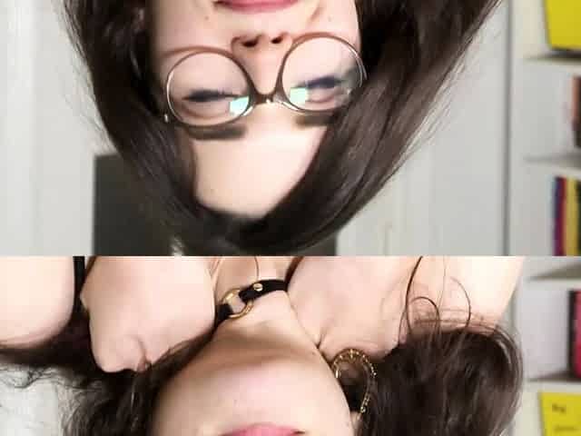 Perfect Pussy Close up milf Selda