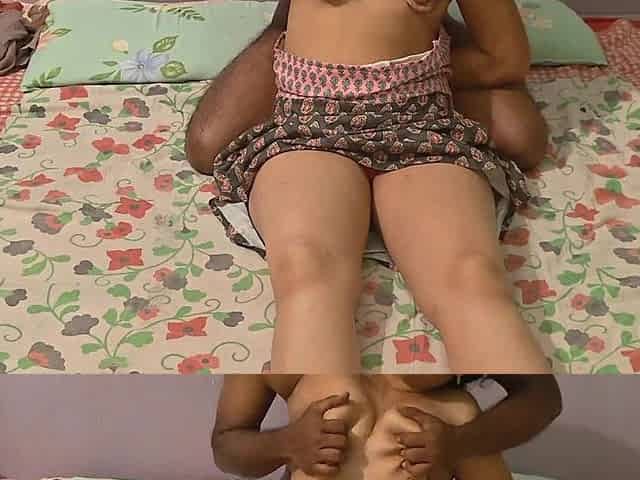 Boyfriend Fucks Girlfriend for the First Time