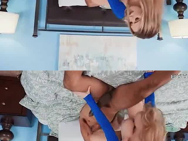 Faith - Fucking My Nympho Roomie With Angie Faith