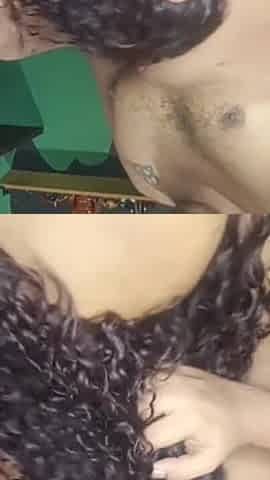 My Neighbor's Big Ass Sucking Dick