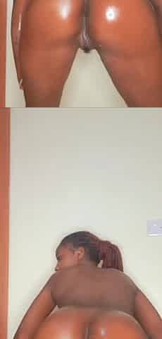 Twerking and Riding