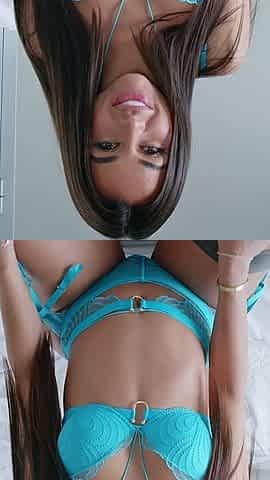 Triple Penetration of Martina Smeraldi Anal Gangbang Facefuck
