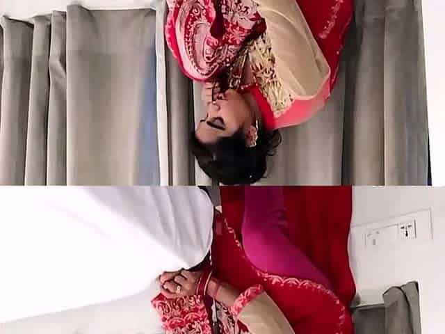 Amateur Indian Couple Having Intimate Sex Kamini Bhabhi