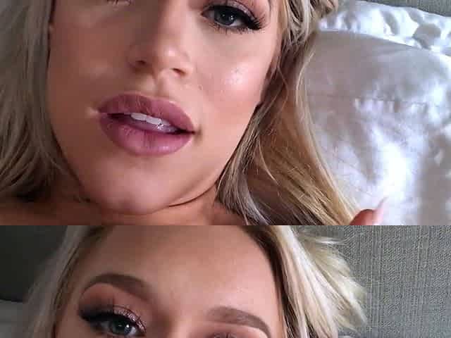 Blowjob Close Up No Hands Cumshot