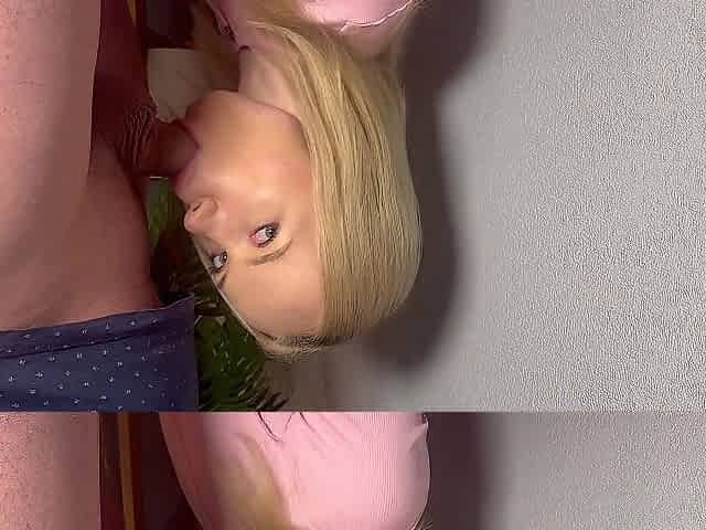 My roommate banged my little butt hard