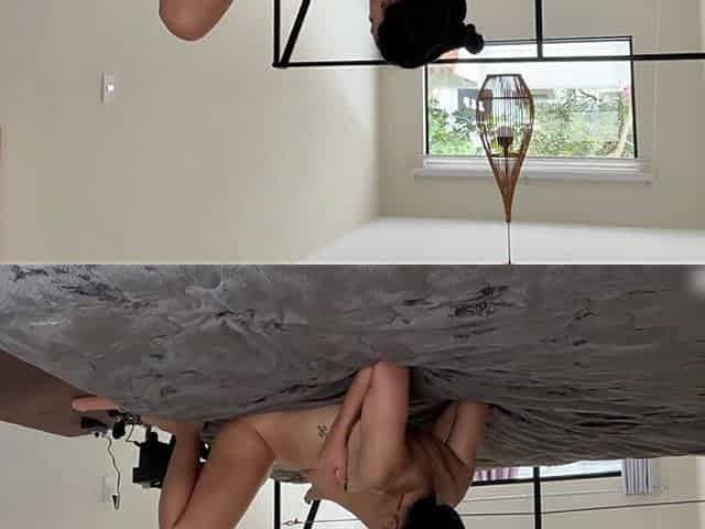 Vlog: This Is How I Make My Porn Videos - Behind the Scenes Amateur