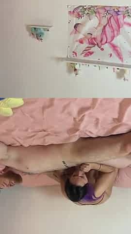 Fucking Hot with the Delicious Unicorn