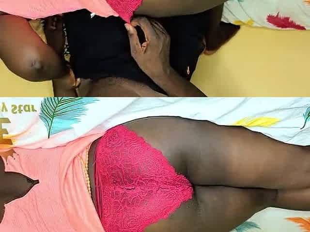 The most excellent Ghanaian model