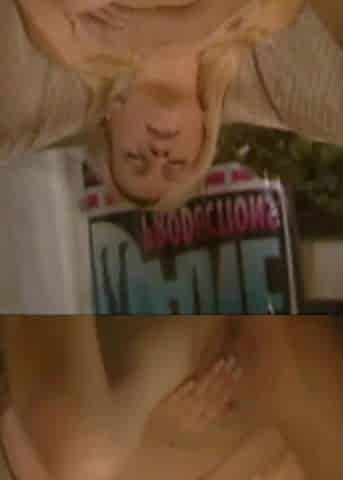 Sexy Blonde Teen Gets Fucked by Adult Men Lured by Phone