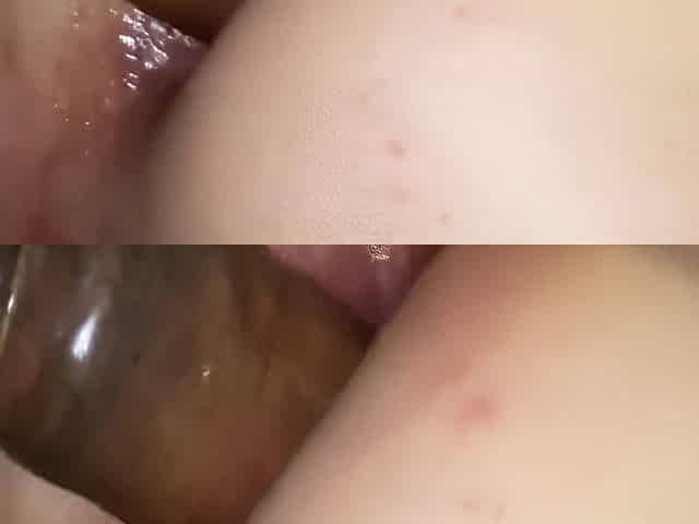Sexo Anal Como Me Gusta