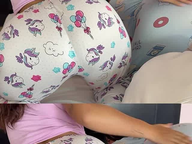Delicious Anal Sex with My Friend's Boyfriend
