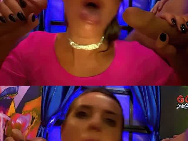 Excellent Sex Clip Bukkake Wild Show