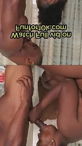 MAKING OUT AFTER PARTY