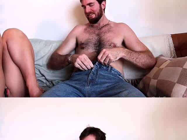 Josie Rae Takes Fat Cock of Girthmasterr's