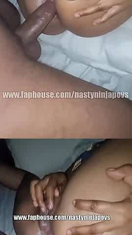 Best Anal Pose for Anal Fuck #pov