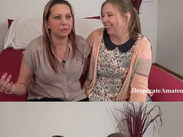 Pet Is Back And She Had Brought A Friend With Her. Her Friend Eden Has Done