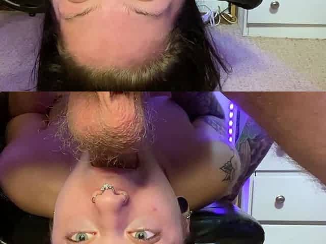 Amateur Teen Snapchat Cumshot Blowjob Compilation