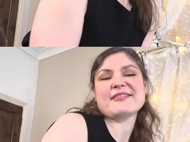 Aunt Judy's XXX - Hawt 40yo British mother I'd like to fuck Aurora brings home a College Dude from the Club