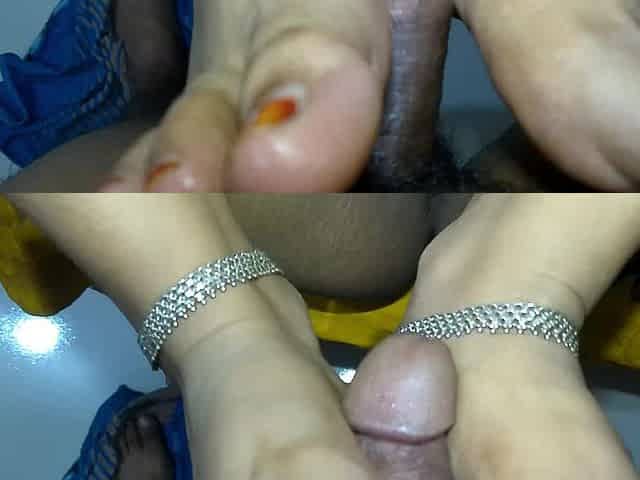 Desi Bhabhi's Ass Was Fucked at the Entrance and Then Her Ass Was Torn Apart.
