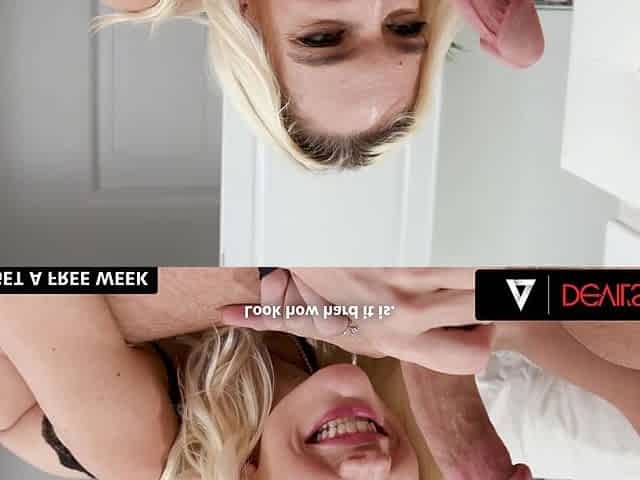 DEVILS FILM - Wild Kenna James Cheats On BF Because He Doesn t Want To Have A Threesome