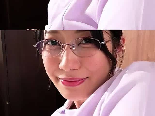 Moriya Yoshino - The Nurse's Lower Body Will Give You A