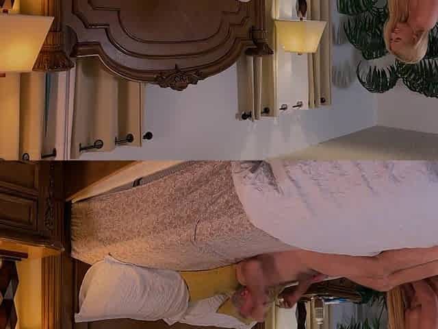 Raunchy cougar mind-boggling xxx movie