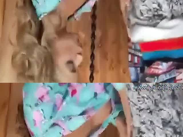 Excellent honeys are getting drilled at the fuckfest