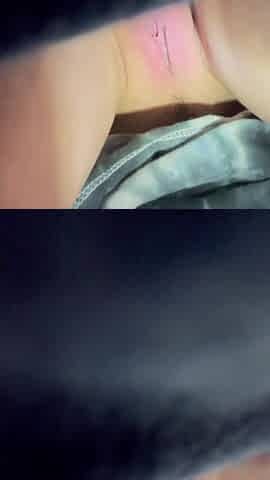 Meaty Pussy