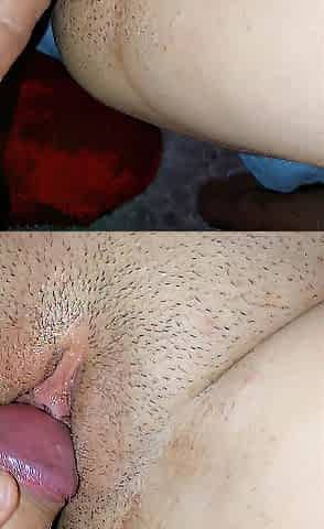 I like to feel lots of hawt cum on me.