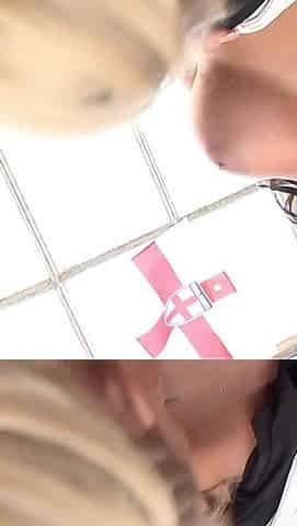 After Training, Nothing Better Than Devouring Your Cunt