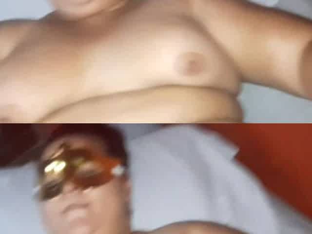 This Black Man's Cock Is Too Big for Me