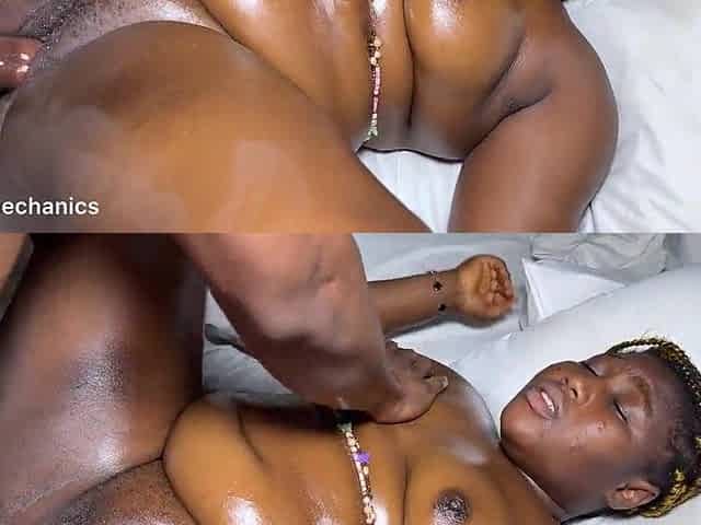digging my neighbours thick bitch of a wife