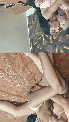 A Desi Housewife Was Fucked Hard by Her Elder Brother in Law