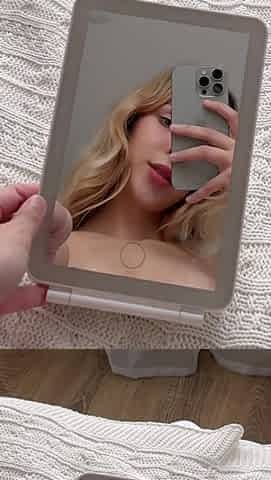Tiny but Teasing
