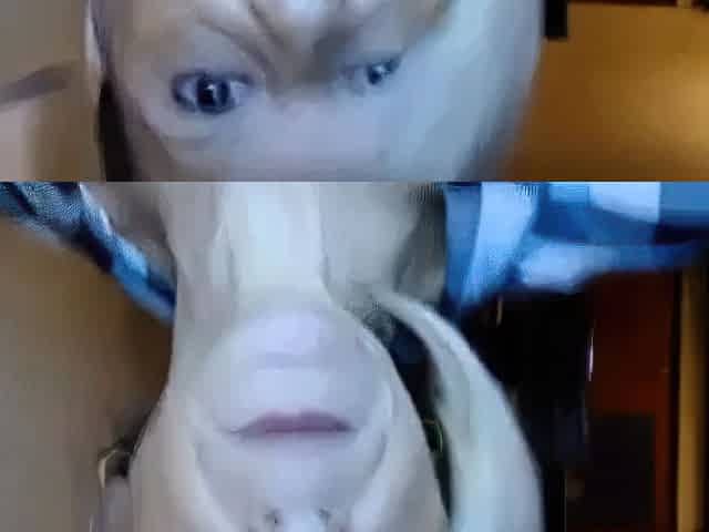 Smoking Hot Milf: Sex Chat on Webcam